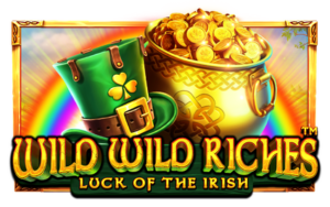 Wild Wild Riches Slot Review