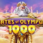 Gates of Olympus 1000 South Africa Slot Demo