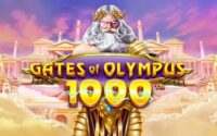 Gates of Olympus 1000 South Africa Slot Demo