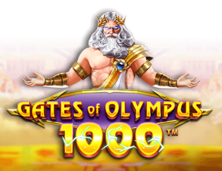 Gates of Olympus 1000 Demo Slot