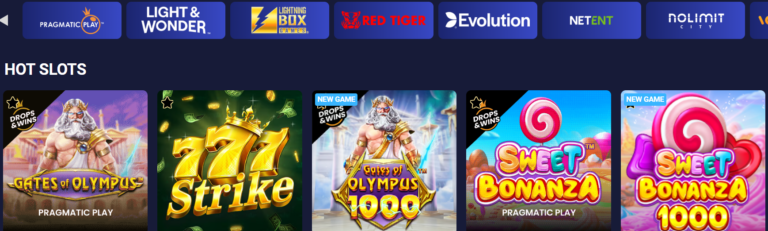 This Is Vegas 125 Free Spins Exclusive 125 Free Spins Code at Lulabet - iBets.co.za