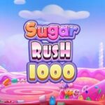 Sugar Rush 1000 Slot Demo South Africa