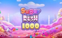 Sugar Rush 1000 Slot Demo South Africa