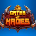 Gates of Hades Slot Demo Logo