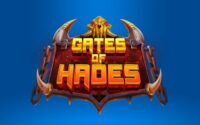 Gates of Hades Slot Demo Logo