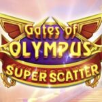 Gates of Olympus Super Scatter Demo in South African Rands