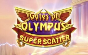 Gates of Olympus Super Scatter Demo in South African Rands