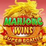 Mahjong Wins Super Scatter South Africa Demo Slot