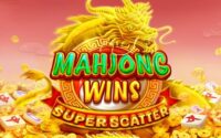 Mahjong Wins Super Scatter South Africa Demo Slot