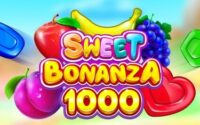 Sweet Bonanza 1000 Slot Demo South Africa