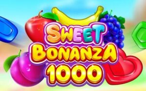 Sweet Bonanza 1000 Slot Demo South Africa