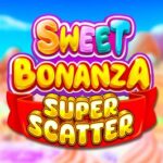 Sweet Bonanza Super Scatter Rands Demo