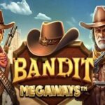 Bandit Megaways Slot Demon Game in Rands
