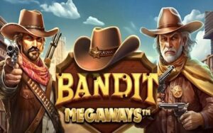 Bandit Megaways Slot Demon Game in Rands