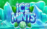 Ice Mints Slot Demo Game from Pragmatic Play