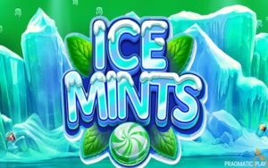 Ice Mints Slot Demo Game from Pragmatic Play