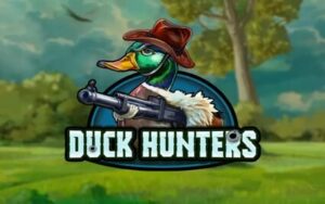 Nolimit City Duck Hunters Slot Demo South Africa