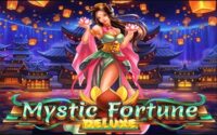 Mystic Fortune Deluxe Slot Demoi From Habanero South Africa
