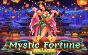 Mystic Fortune Deluxe Slot Demoi From Habanero South Africa