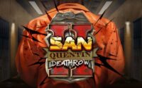 San Quentin 2 Death Row Demo Game South Africa Rands