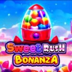 Sweet Rush Bonanza Review and Demo Game in Rands