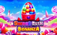 Sweet Rush Bonanza Review and Demo Game in Rands