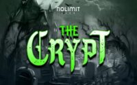 The Crypt Demo Slot South Africa in Rands