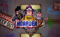 Free xWays Hoarder 2 Slot Demo in Rands
