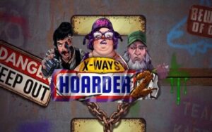 Free xWays Hoarder 2 Slot Demo in Rands