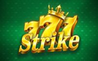 777 Strike Slot Demo South Africa