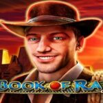 Book of Ra Deluxe Slot Demo ZA