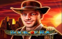 Book of Ra Deluxe Slot Demo ZA