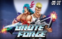 Brute Force Demo Game South Africa No Limit City