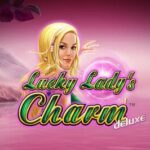 Lucky Ladys Charm Slot Demo South Africa