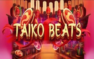 Taiko Beats Slot Demo South Africa