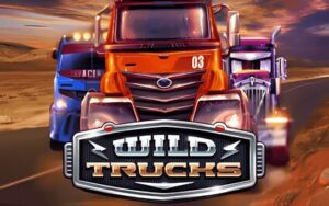 Wild Trucks Demo Game Habanero South Africa