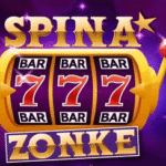Spina Zonke Slots