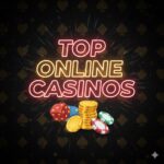 Top Online Casinos betting sites and bookmakers.