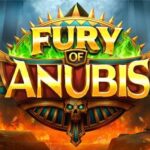Fury of Anubis Slot Demo