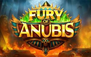Fury of Anubis Slot Demo