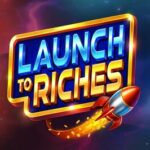 Launch to riches Slot Demo