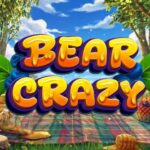 Bear Crazy Slot Game Demo