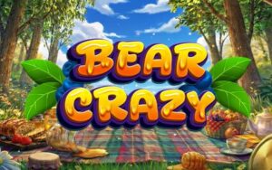 Bear Crazy Slot Game Demo