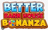 Better Barnhouse Bonanza Slot Demo