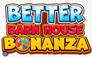 Better Barnhouse Bonanza Slot Demo