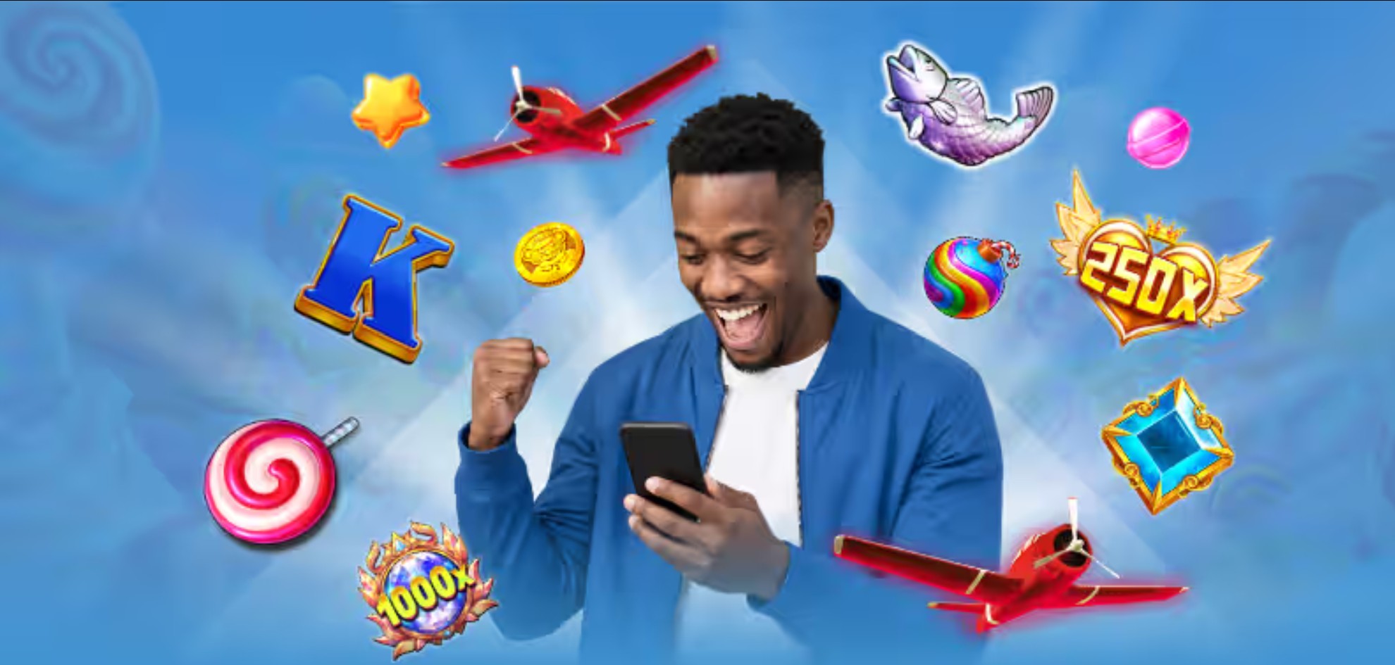 ReadySetBet free spins no deposit bonus, formerly SoccerShop, South Africa