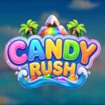 Candy Rush Slot Demo