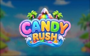 Candy Rush Slot Demo